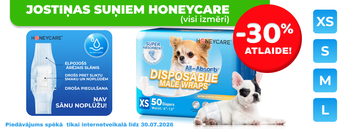 honeycare